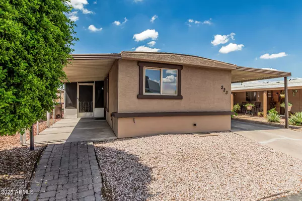 6812 N Polk Street #223, Phoenix, AZ 85043