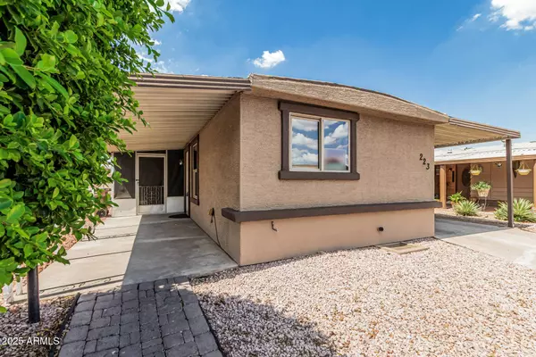 6812 N Polk Street #223, Phoenix, AZ 85043