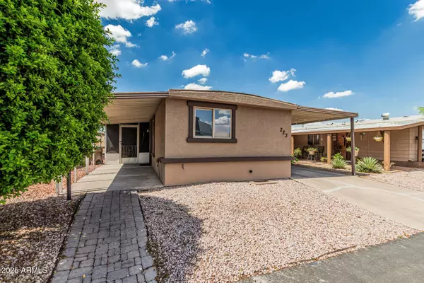 6812 N Polk Street #223, Phoenix, AZ 85043