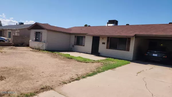 1632 N 55TH Drive, Phoenix, AZ 85035