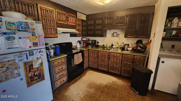 1632 N 55TH Drive, Phoenix, AZ 85035