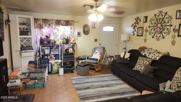 1632 N 55TH Drive, Phoenix, AZ 85035