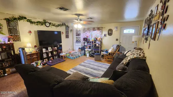 1632 N 55TH Drive, Phoenix, AZ 85035