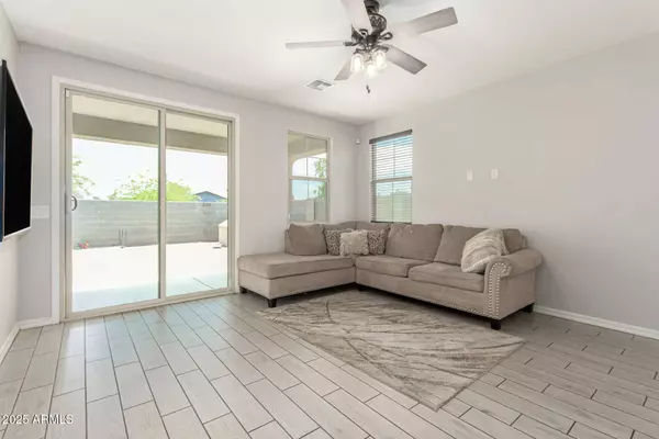 12357 W WHYMAN Avenue, Avondale, AZ 85323