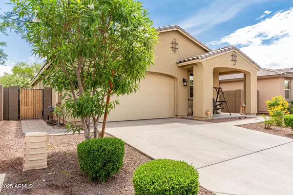 12357 W WHYMAN Avenue, Avondale, AZ 85323