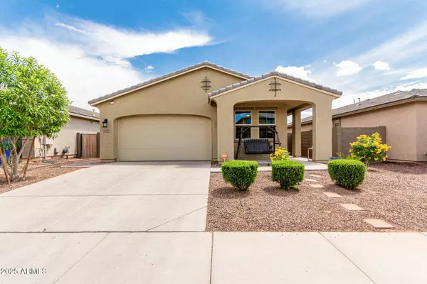 12357 W WHYMAN Avenue, Avondale, AZ 85323