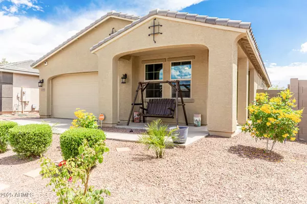 12357 W WHYMAN Avenue, Avondale, AZ 85323