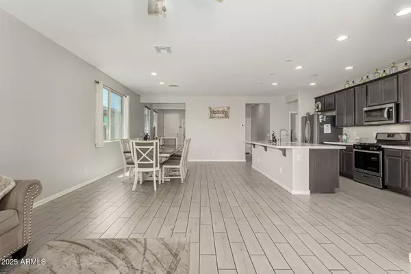 12357 W WHYMAN Avenue, Avondale, AZ 85323