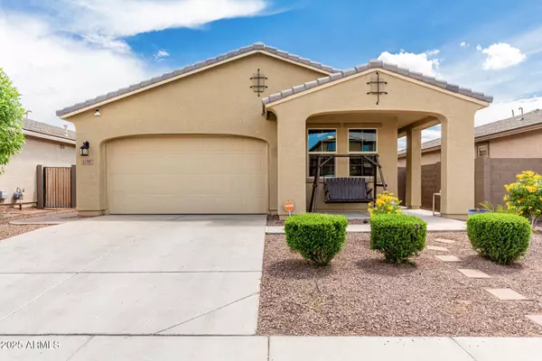 12357 W WHYMAN Avenue, Avondale, AZ 85323