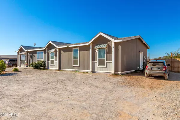 36927 W PIMA Street, Tonopah, AZ 85354