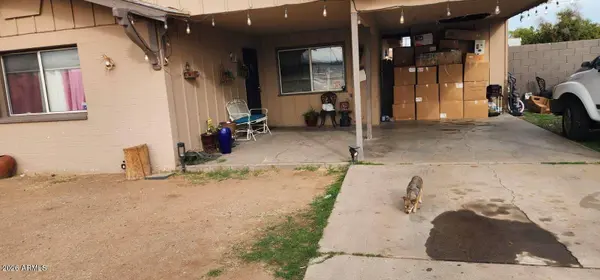 5442 W Edgemont Avenue, Phoenix, AZ 85035