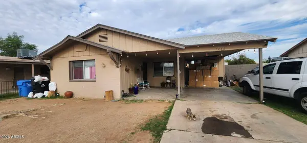 5442 W Edgemont Avenue, Phoenix, AZ 85035