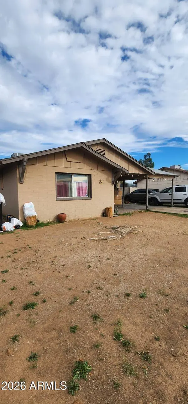 5442 W Edgemont Avenue, Phoenix, AZ 85035