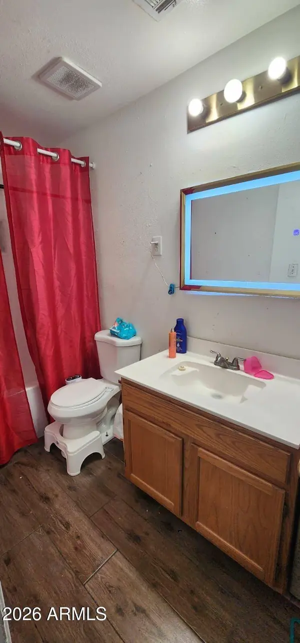 5442 W Edgemont Avenue, Phoenix, AZ 85035