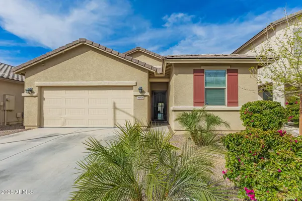 10326 W PAYSON Road, Tolleson, AZ 85353