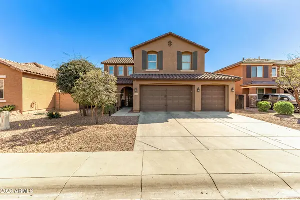 12001 W CHASE Lane, Avondale, AZ 85323