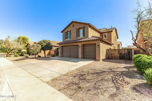 12001 W CHASE Lane, Avondale, AZ 85323