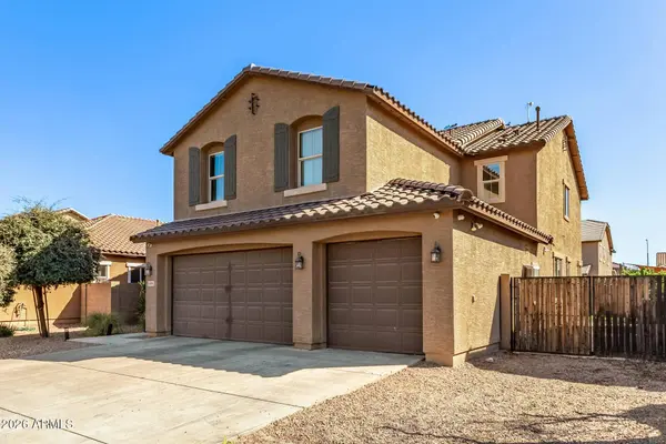 12001 W CHASE Lane, Avondale, AZ 85323