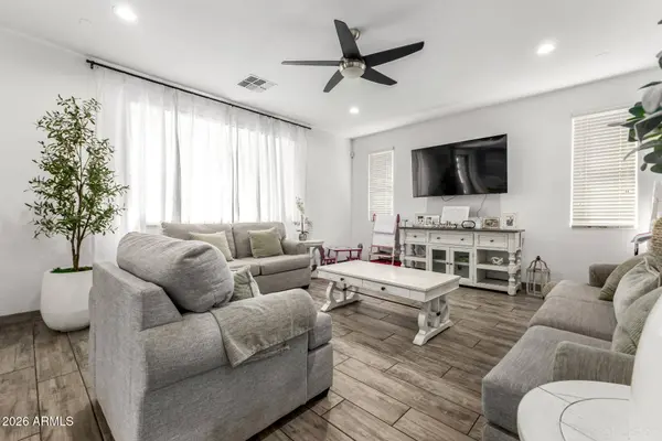 12001 W CHASE Lane, Avondale, AZ 85323