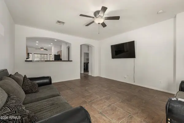 3610 S 92ND Lane, Tolleson, AZ 85353