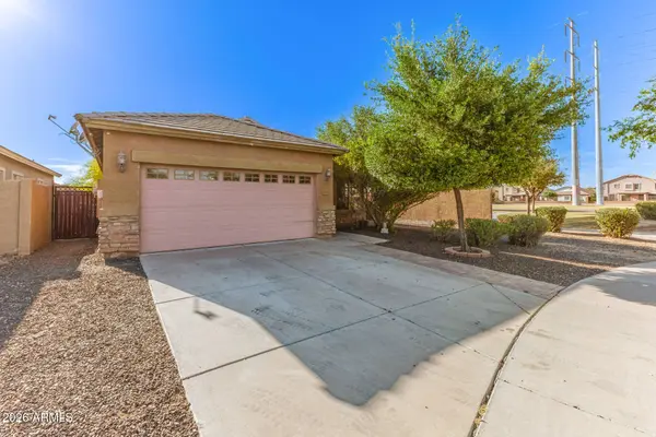 3610 S 92ND Lane, Tolleson, AZ 85353