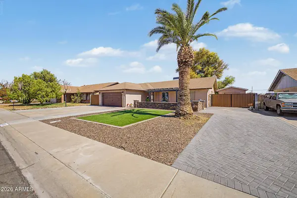 8615 W DIANA Avenue, Peoria, AZ 85345