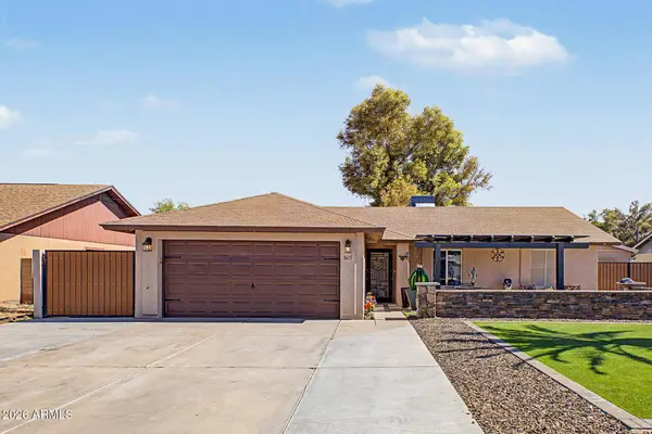 8615 W DIANA Avenue, Peoria, AZ 85345