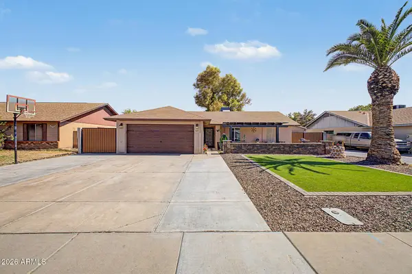 8615 W DIANA Avenue, Peoria, AZ 85345