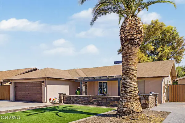 8615 W DIANA Avenue, Peoria, AZ 85345