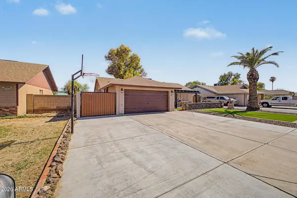8615 W DIANA Avenue, Peoria, AZ 85345