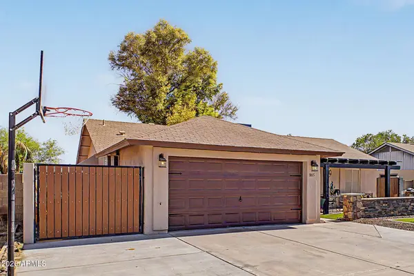 8615 W DIANA Avenue, Peoria, AZ 85345