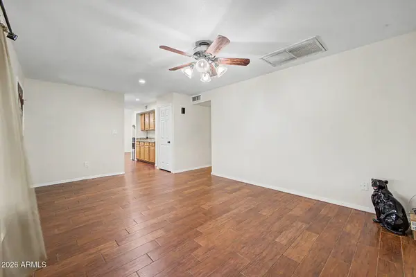 7200 W NORTH Lane, Peoria, AZ 85345
