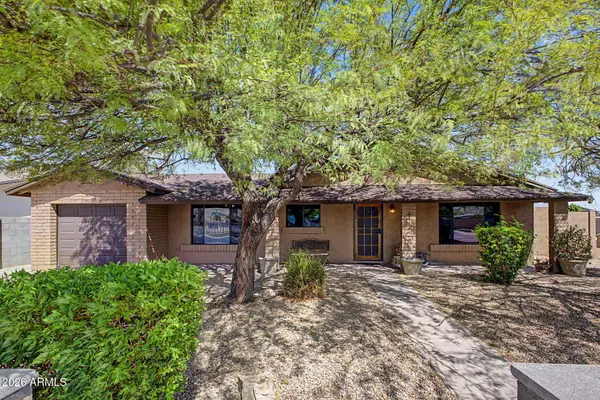 7200 W NORTH Lane, Peoria, AZ 85345