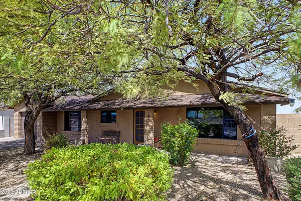 7200 W NORTH Lane, Peoria, AZ 85345