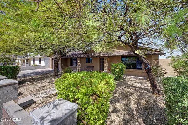 7200 W NORTH Lane, Peoria, AZ 85345