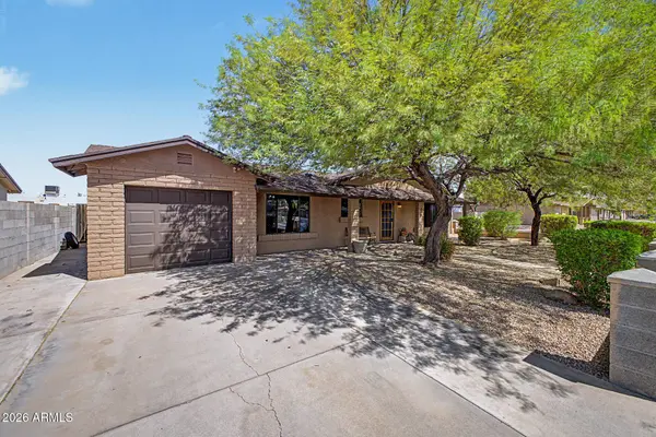 7200 W NORTH Lane, Peoria, AZ 85345