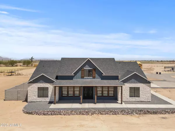 300 S Charleston Court, Casa Grande, AZ 85194