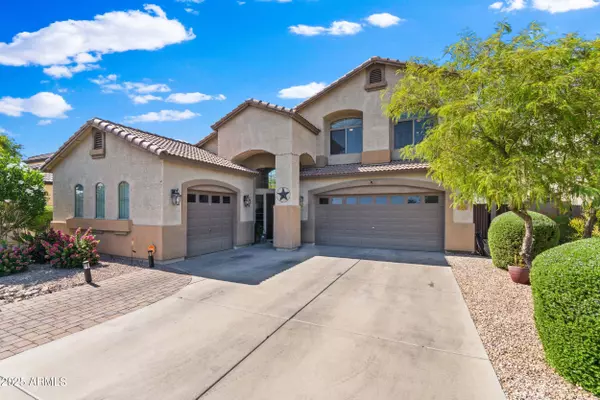 1124 E Jahns Drive, Casa Grande, AZ 85122