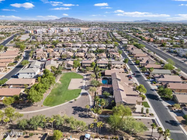 1124 E Jahns Drive, Casa Grande, AZ 85122