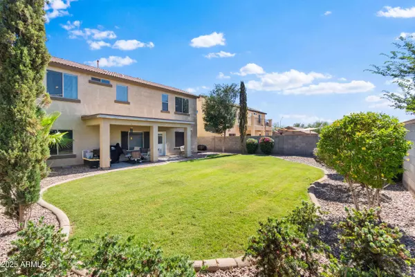 1124 E Jahns Drive, Casa Grande, AZ 85122