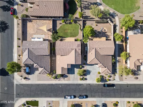 1124 E Jahns Drive, Casa Grande, AZ 85122