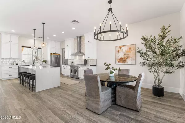 2351 E Cana Lane, Casa Grande, AZ 85194