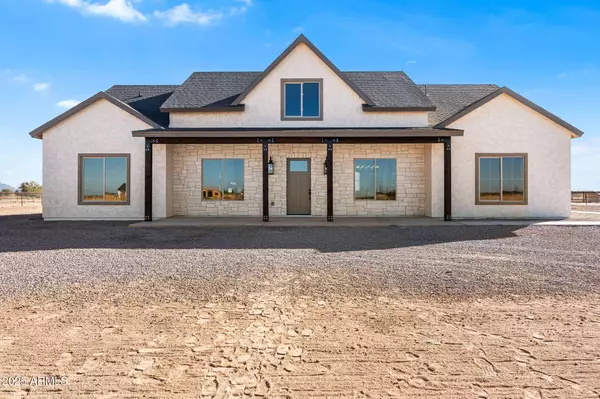 2351 E Cana Lane, Casa Grande, AZ 85194