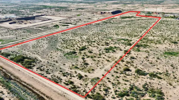 2347 S Bianco Road #n/a, Casa Grande, AZ 85193