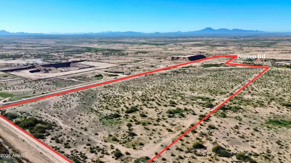 2347 S Bianco Road #n/a, Casa Grande, AZ 85193