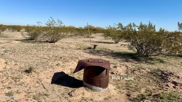 2347 S Bianco Road #n/a, Casa Grande, AZ 85193