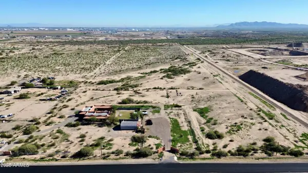 2347 S Bianco Road #n/a, Casa Grande, AZ 85193