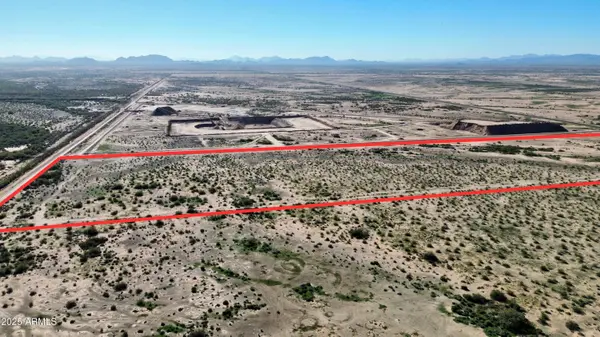 2347 S Bianco Road #n/a, Casa Grande, AZ 85193