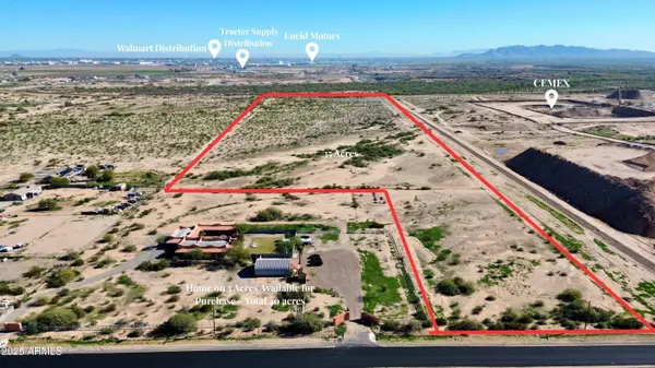 2347 S Bianco Road #n/a, Casa Grande, AZ 85193