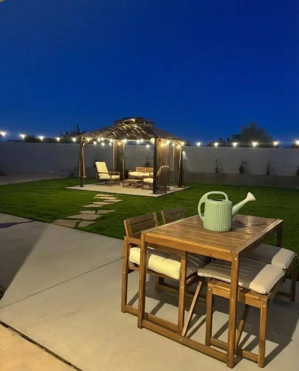 3588 N Sequoia Street, Casa Grande, AZ 85122